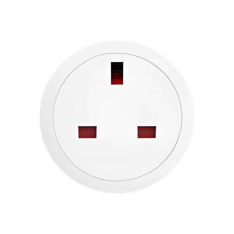 Model nr.: WE-10/WE-10E (effektmålingsfunktion)