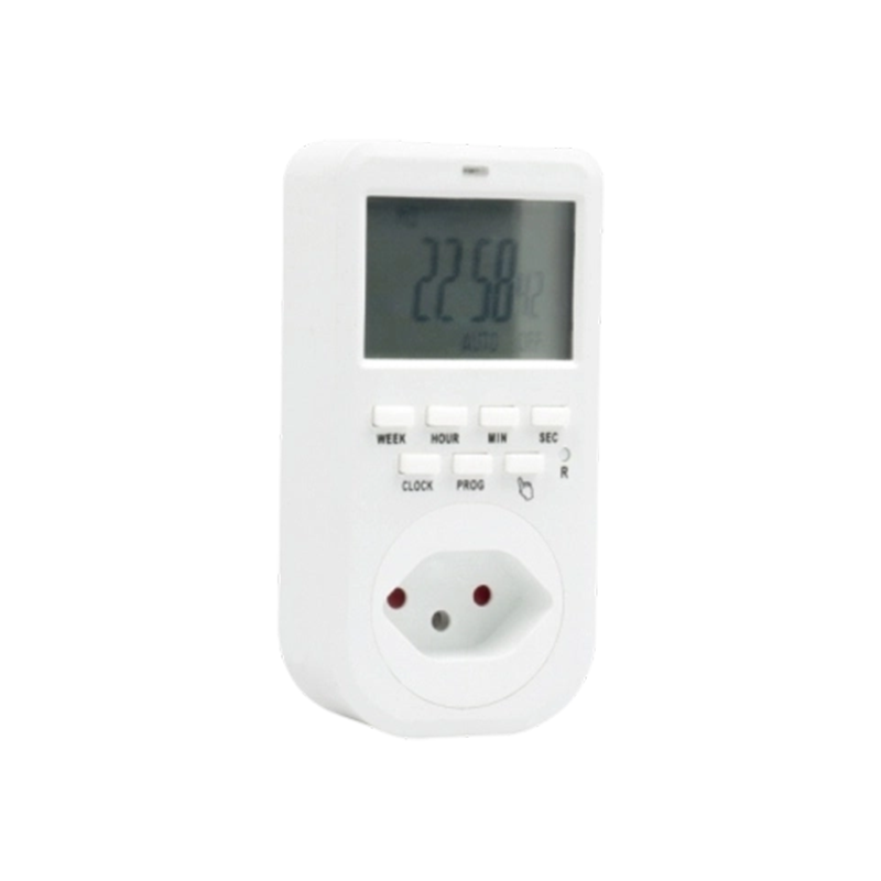 Model nr.: ETS-66A