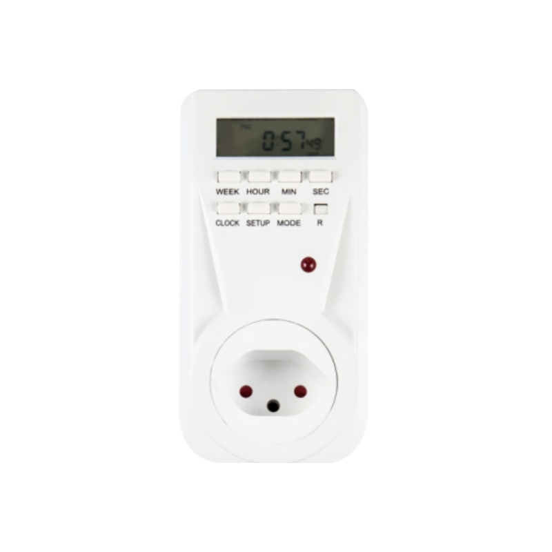 Model nr.: ETS-23A