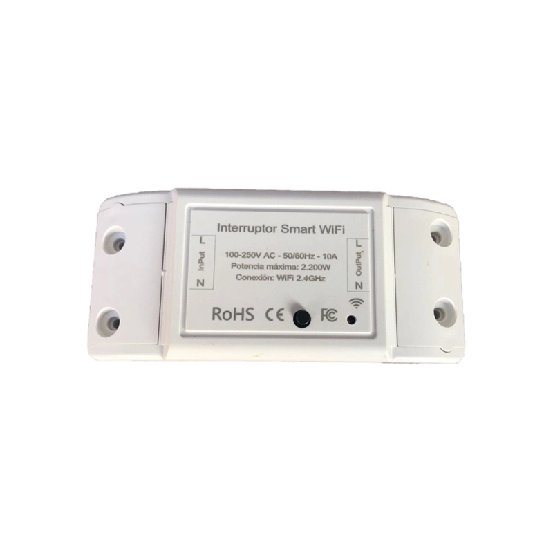 Modelnummer: TDQ-01