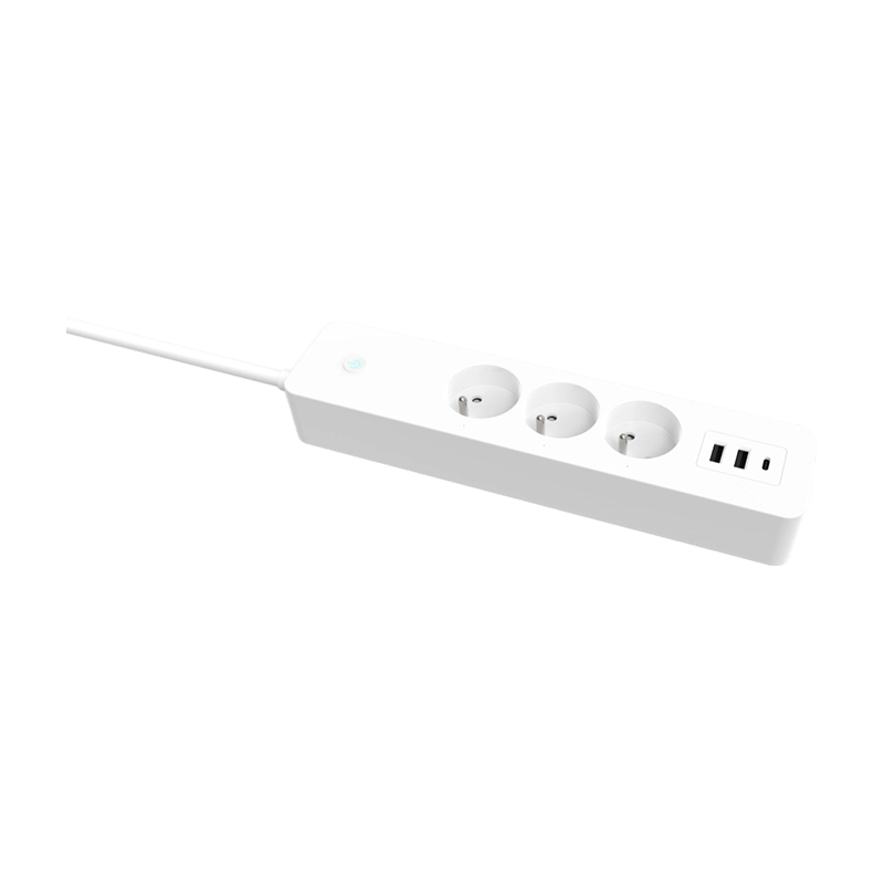 Model nr.: WPF-01-03/WPF-01-03E (effektmålingsfunktion)