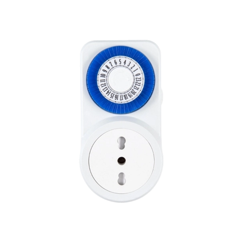 Model nr.: TI-30A
