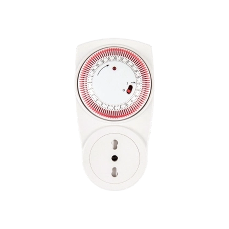 Model nr.: TI-01A