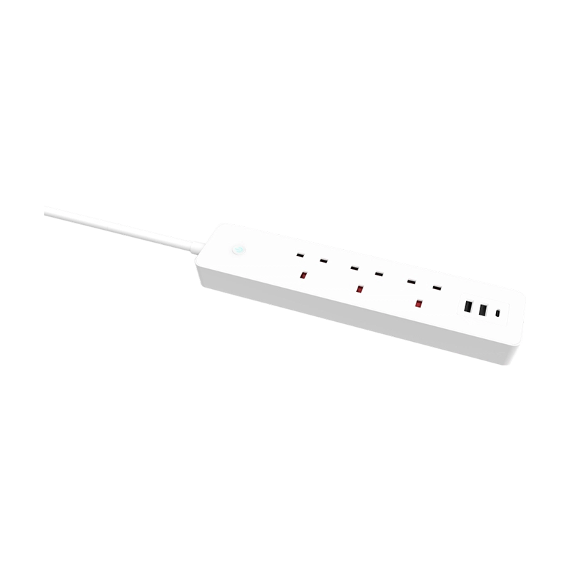 Modelnummer: WPE-01-03/WPE-01-03E (effektmålingsfunktion)