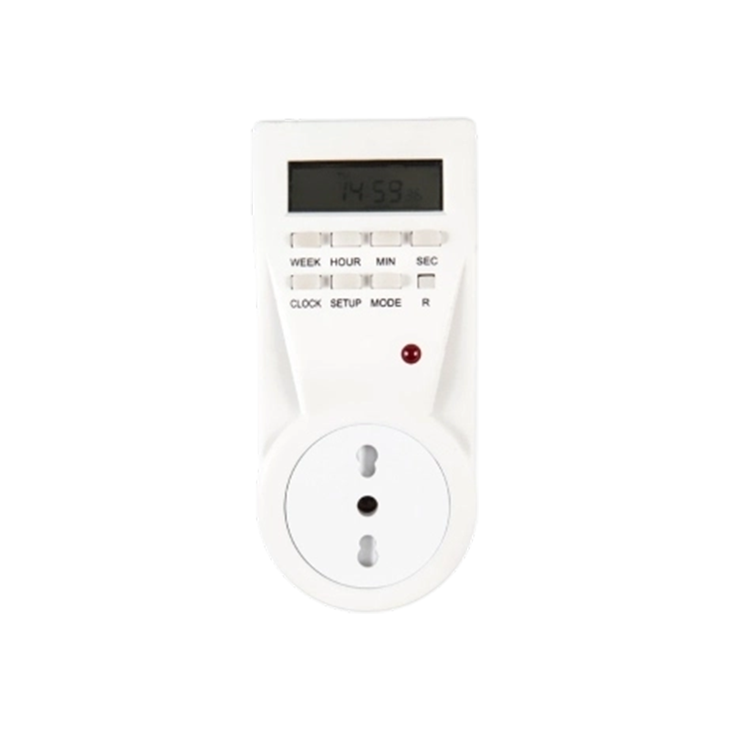 Model nr.: ETI-23A