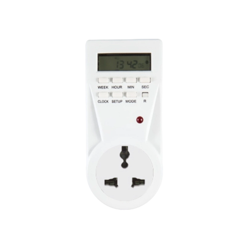 Model nr.: ETW-23A