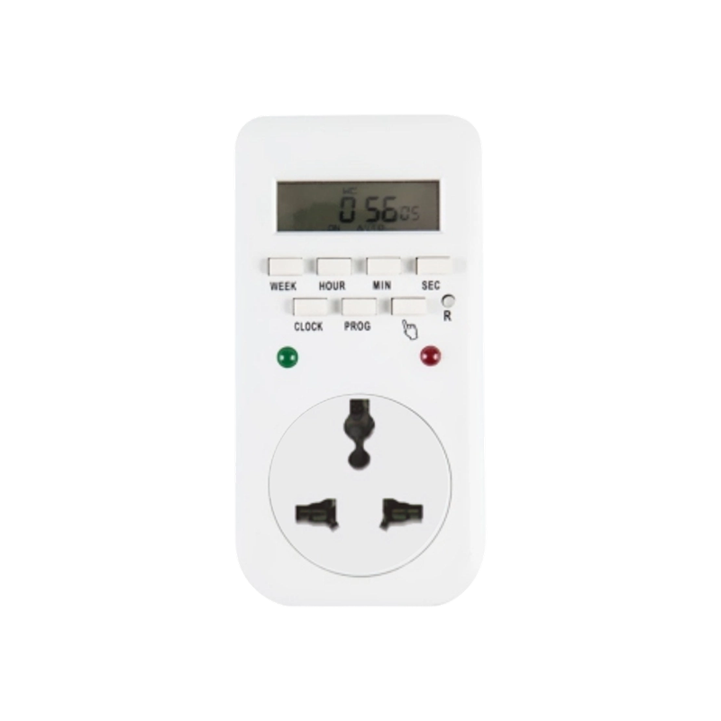 Model nr.: ETW-65A