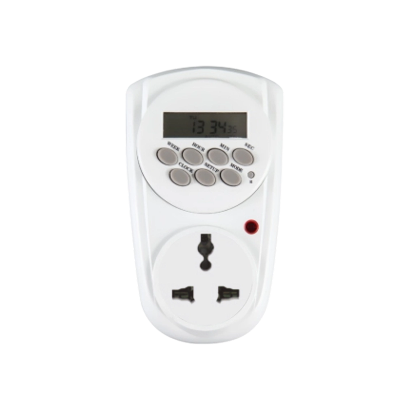 Model nr.: ETW-12A