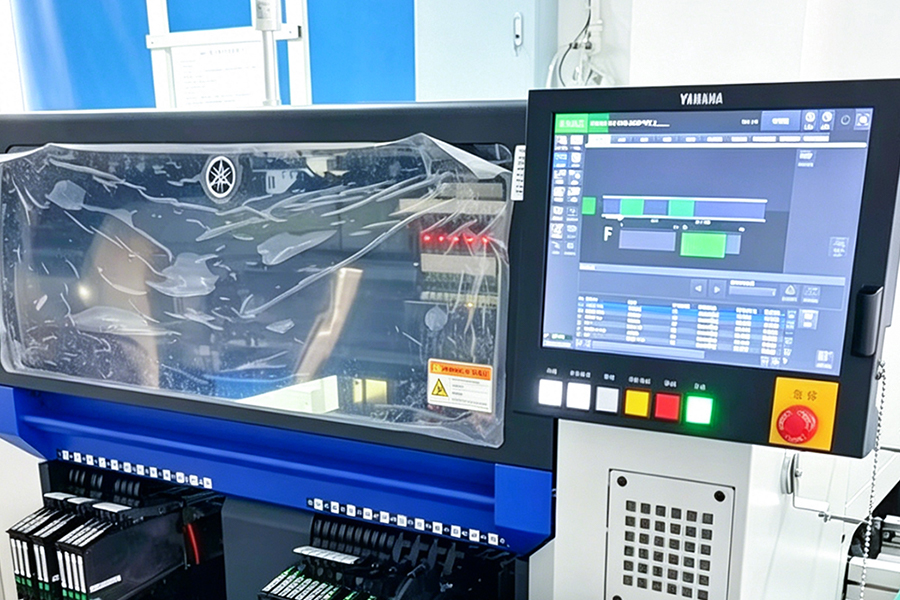 Ningbo Haowei Electric Technology Co., Ltd.